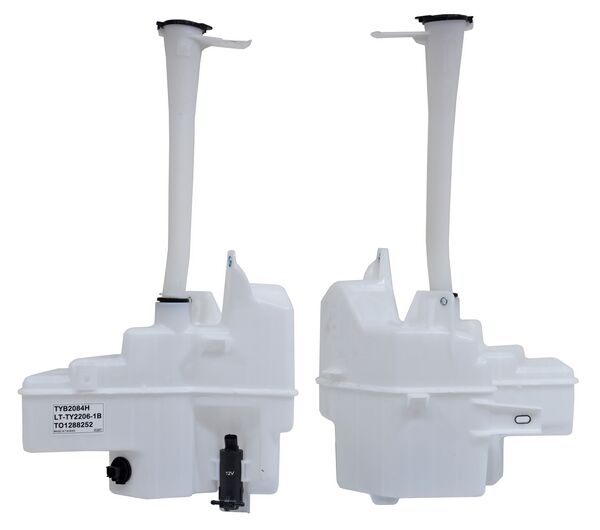 Deposito Limpiaparabrisas para Toyota Corolla Cross 2022, 2023, 2024, 2025, 2026 L4 2.0L Con Motor, con Sensor con Tapa