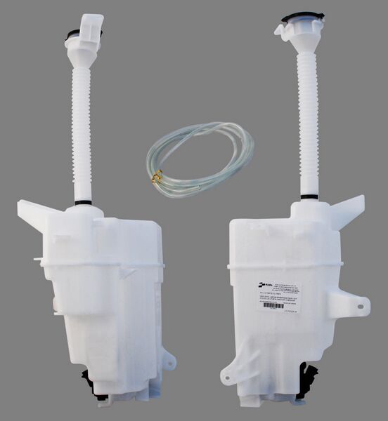 Deposito Limpiaparabrisas para Toyota Rav4 2013, 2014, 2015, 2016, 2017, 2018 Con Cuello con Tapa Con Motor, sin Sensor