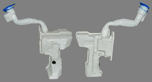 Deposito Limpiaparabrisas para Volkswagen Golf 2015, 2016, 2017 5.0L Con Cuello con Tapa