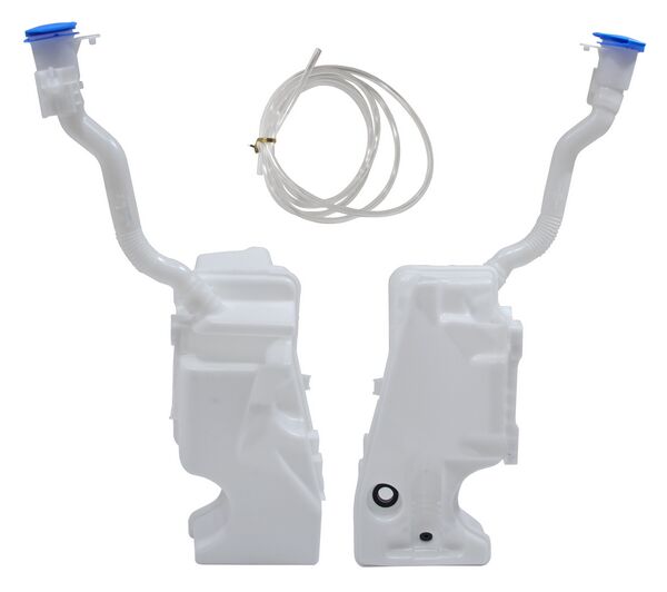 Deposito Limpiaparabrisas para Volkswagen Teramont 2019, 2020, 2021, 2022, 2023 Sin Motor sin Sensor