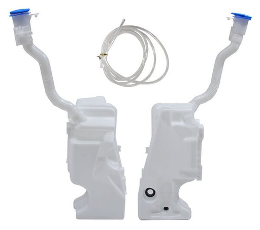 Deposito Limpiaparabrisas para Volkswagen Teramont 2019, 2020, 2021, 2022, 2023 Sin Motor sin Sensor