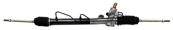 Cremallera para Chevrolet Colorado 2013, 2014, 2015 & S10 2016, 2017, 2018 2.5L Hidraulica con Bieleta, sin Terminal