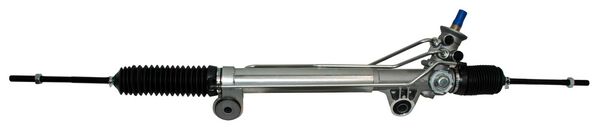 Cremallera para Chevrolet Silverado & GMC Sierra 1500, 2500, 3500 - Modelos 1999, 2000, 2001, 2002, 2003, 2004, 2005, 2006 - 2WD Hidraulica con Bieleta, sin Terminal