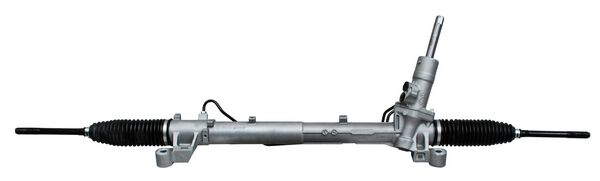 Cremallera para Ford Focus 2007, 2008, 2009, 2010, 2011 2.0/2.5L Hidraulica con Bieleta, sin Terminal sin Sensor Europea