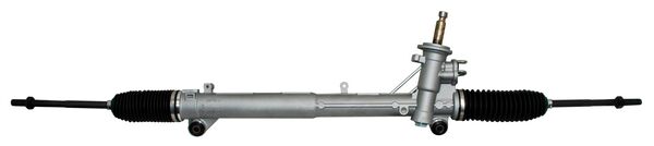 Cremallera para Ford Fiesta 2003, 2004, 2005, 2006, 2007, 2008, 2009, 2010/ para Ford EcoSport 2004, 2005, 2006, 2007, 2008, 2009, 2010, 2011, 2012 1.6L Hidraulica con Bieleta, sin Terminal