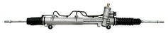Cremallera para Ford Fiesta Ikon 1998, 1999, 2000, 2001, 2002, 2003, 2004, 2005, 2006, 2007, 2008, 2009, 2010/ Courier 2001, 2002, 2003, 2004, 2005, 2006, 2007, 2008, 2009, 2010, 2011, 2012 1.3/1/1.6L Hidraulica con Bieleta, sin Terminal