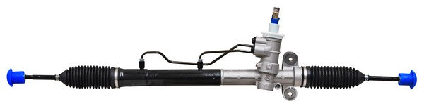 Cremallera para Matiz 2006, 2007, 2008, 2009, 2010, 2011, 2012, 2013, 2014, 2015, 2016 1.1L Hidraulica con Bieleta, sin Terminal Final3