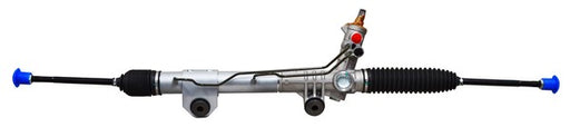 Cremallera para Dodge Ram 1500, 2500, 3500, 4000 2007, 2008, 2009, 2010, 2011, 2012, 2013 - Hidraulica con Bieleta, sin Terminal