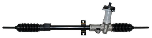 Cremallera para Dodge Attitude 2006, 2007, 2008, 2009, 2010, 2011 1/1.6L Electronica con Bieleta, sin Terminal Final2