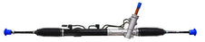 Cremallera para Dodge Journey 2009, 2010, 2011, 2012, 2013, 2014, 2015, 2016, 2017, 2018, 2019, 2020 / Avenger & Sebring 2007-2014 / Chrysler 200 2011, 2012, 2013, 2014 - Electrico  Asis con Bieleta, sin Terminal