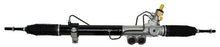 Cremallera para Camioneta para Nissan NP300, para Nissan Frontier 2016, 2017, 2018, 2019, 2020, 2021, 2022, 2023, 2024, 2025 Hidraulica con Bieleta, sin Terminal 2/4Wd