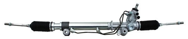 Cremallera para 4Runner 2003, 2004, 2005, 2006, 2007, 2008, 2009/ Fj Cruiser 2008, 2009, 2010, 2011, 2012, 2013, 2014 4.0/4.7L Hidraulica con Bieleta, sin Terminal