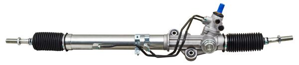 Cremallera para Toyota Land Cruiser 1999, 2000, 2001, 2002, 2003, 2004, 2005, 2006, 2007 - Motor 4.7 Litros, Hidraulica con Bieleta, sin Terminal