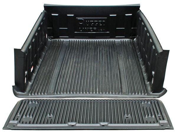 Bedliner para Dodge Ram Ram 2019, 2020 Doble Cabina 5.7 Cargo Box Sin Riel