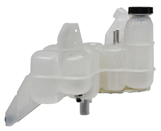 Deposito Recuperador para Dodge Ram 2019, 2020 Ram 2500, 3500 6.7L con Tapa