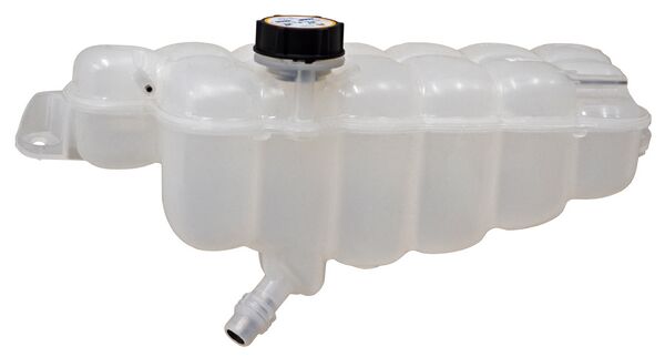 Deposito Recuperador para Camioneta Ford 2015, 2016, 2017, 2018, 2019, 2020, 2021, 2022, 2023 3.3/5.0L/ para Ford Expedition/ Navigator 2018, 2019 3.5L con Tapa