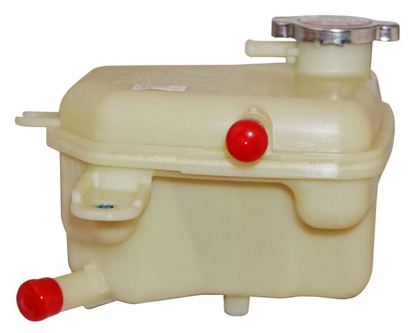 Deposito Recuperador para Honda CR-V, CRV 2017, 2018, 2019, 2020, 2021, 2022 con Tapa 1.5L