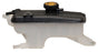 Deposito Recuperador para Rav 4 2006, 2007, 2008, 2009, 2010, 2011, 2012, 2013, 2014, 2015, 2016, 2017, 2018 L4 2/ 2.5/ 3.5L Con Tapon