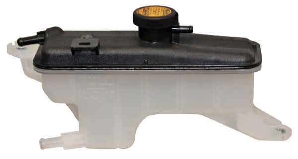 Deposito Recuperador para Rav 4 2006, 2007, 2008, 2009, 2010, 2011, 2012, 2013, 2014, 2015, 2016, 2017, 2018 L4 2/ 2.5/ 3.5L Con Tapon