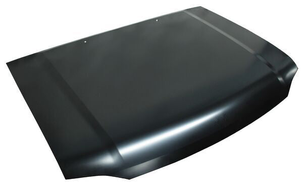 Cofre para Camioneta para Nissan D22 2008, 2009, 2010, 2011, 2012, 2013, 2014, 2015 Sin Toma De Aire, & Nissan Frontier 2011-2015
