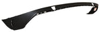 Fascia Trasera para Audi Q5 2021, 2022, 2023, 2024, 2025 Inferior para Pintar