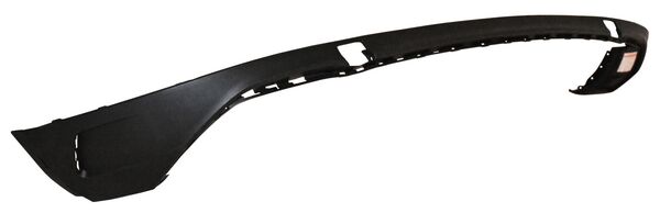 Fascia Trasera para Audi Q5 2021, 2022, 2023, 2024, 2025 Inferior para Pintar