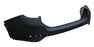 Fascia Trasera para BMW X1 2013, 2014, 2015 para Pintar