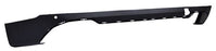 Fascia Trasera para BMW X3 2023, 2024 - Inferior, con Hoyos Para Sensores