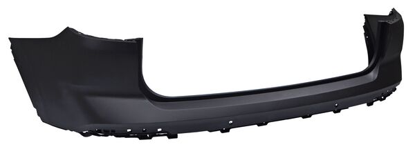 Fascia Trasera para BMW X3 2023, 2024 - Con 2 Hoyos Para Sensores