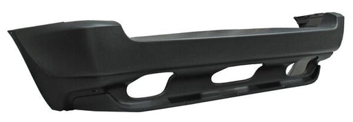 Fascia Trasera para BMW X5 2000, 2001, 2002, 2003, 2004, 2005, 2006 Sin Hoyos Para Sensores