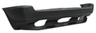Fascia Trasera para BMW X5 2000, 2001, 2002, 2003, 2004, 2005, 2006 Sin Hoyos Para Sensores