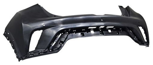 Fascia Trasera para BYD Dolphin 2024, 2025 - Superior, con Hoyos Para Sensores