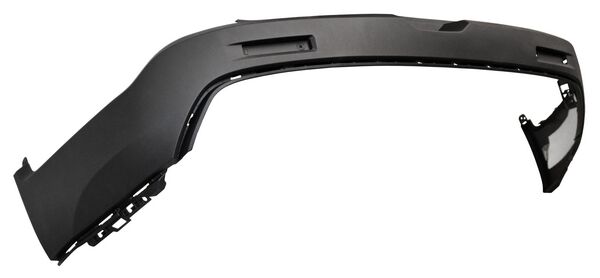 Fascia Trasera para GMC Acadia Denali 2017, 2018, 2019 - Sin Hoyos Para Sensores
