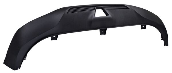 Fascia Trasera para Changan CS55 2022, 2023, 2024, 2025, 2026 Inferior