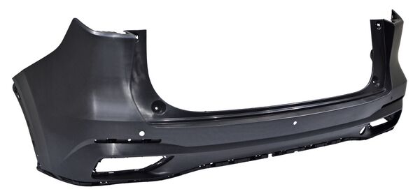 Fascia Trasera para Changan CS55 2022, 2023, 2024, 2025, 2026 Superior