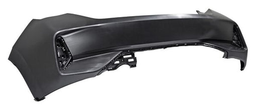 Fascia Trasera para Chevrolet Aveo 2024, 2025, 2026 (5 Puertas) Sin Hoyos Para Sensores