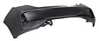 Fascia Trasera para Chevrolet Aveo 2024, 2025, 2026 (5 Puertas) Sin Hoyos Para Sensores