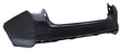 Fascia Trasera para Chevrolet Aveo 2024, 2025, 2026 (Sedan, 4 Puertas) Sin Hoyos Para Sensores