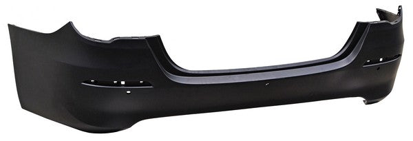 Fascia Trasera para Chevrolet Cavalier 2018, 2019, 2020, 2021 - Con Hoyos Para Sensores