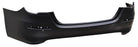 Fascia Trasera para Chevrolet Cavalier 2018, 2019, 2020, 2021 - Con Hoyos Para Sensores