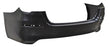 Fascia Trasera para Chevrolet Cavalier 2018, 2019, 2020, 2021 - Sin Hoyos Para Sensores