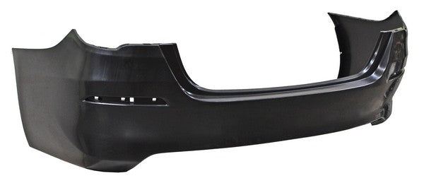 Fascia Trasera para Chevrolet Cavalier 2018, 2019, 2020, 2021 - Sin Hoyos Para Sensores