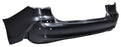 Fascia Trasera para Chevrolet Cavalier 2022, 2023, 2024 Rs Con 5 Hoyos Para Sensor
