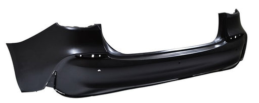Fascia Trasera para Chevrolet Cavalier 2022, 2023, 2024 LS, LT Con Hoyos Para Sensores