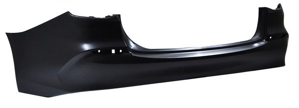 Fascia Trasera para Chevrolet Cavalier 2022, 2023, 2024 LS, LT Sin Hoyos Para Sensores