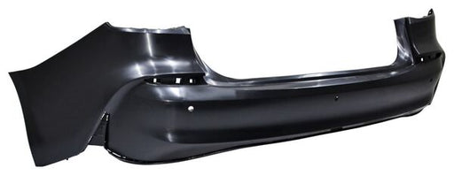 Fascia Trasera para Chevrolet Cavalier 2022, 2023, 2024 Rs Con 3 Hoyos Para Sensor