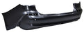 Fascia Trasera para Chevrolet Cavalier 2022, 2023, 2024 Rs Con 3 Hoyos Para Sensor