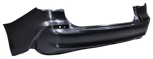 Fascia Trasera para Chevrolet Cavalier 2022, 2023, 2024 Rs Sin Hoyos Para Sensores