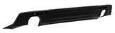 Fascia Trasera para Chevrolet Camaro 2016, 2017, 2018, 2019, 2020, 2021, 2022, 2023 Lt Inferior