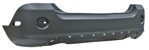 Fascia Trasera para Chevrolet Captiva 2008, 2009, 2010, 2011, 2012, 2013, 2014, 2015 Ls/ Saturn Vue 2008, 2009 Corrugada